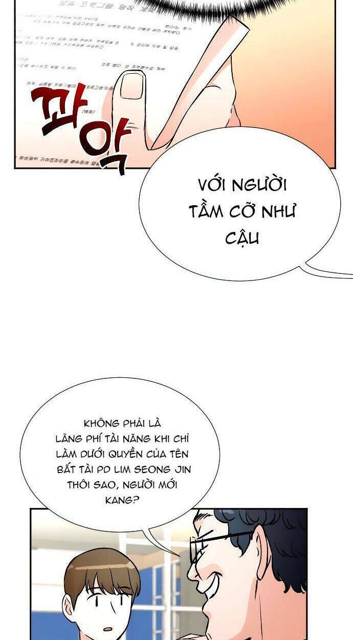 Cuộc Sống Thứ Hai Của Nhà Sản Xuất: Chapter 31