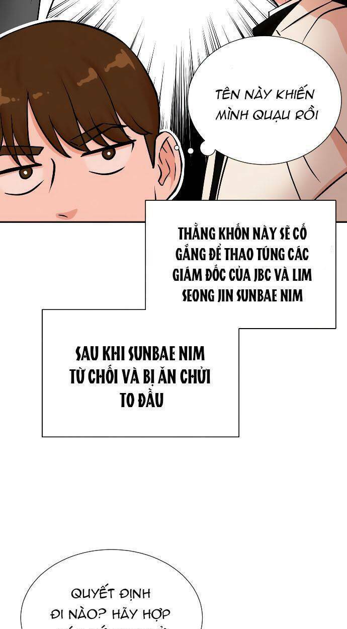 Cuộc Sống Thứ Hai Của Nhà Sản Xuất: Chapter 31