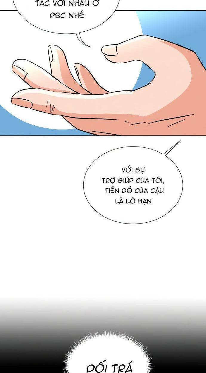 Cuộc Sống Thứ Hai Của Nhà Sản Xuất: Chapter 31