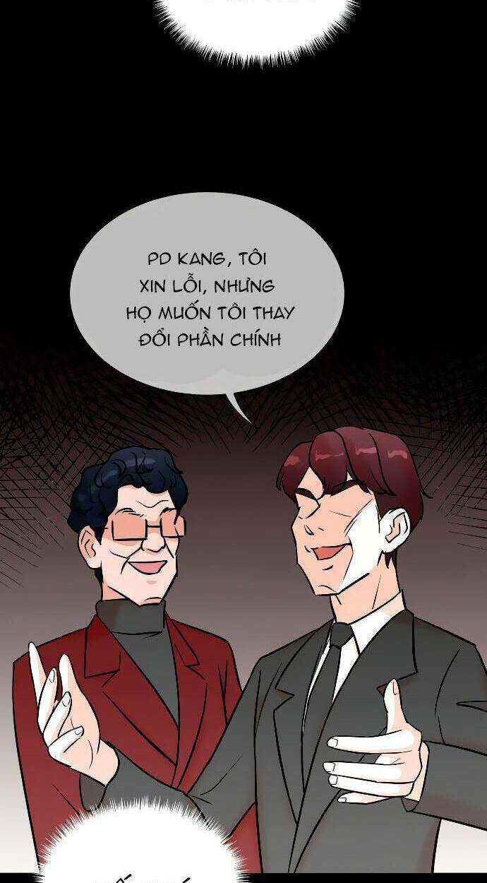 Cuộc Sống Thứ Hai Của Nhà Sản Xuất: Chapter 31