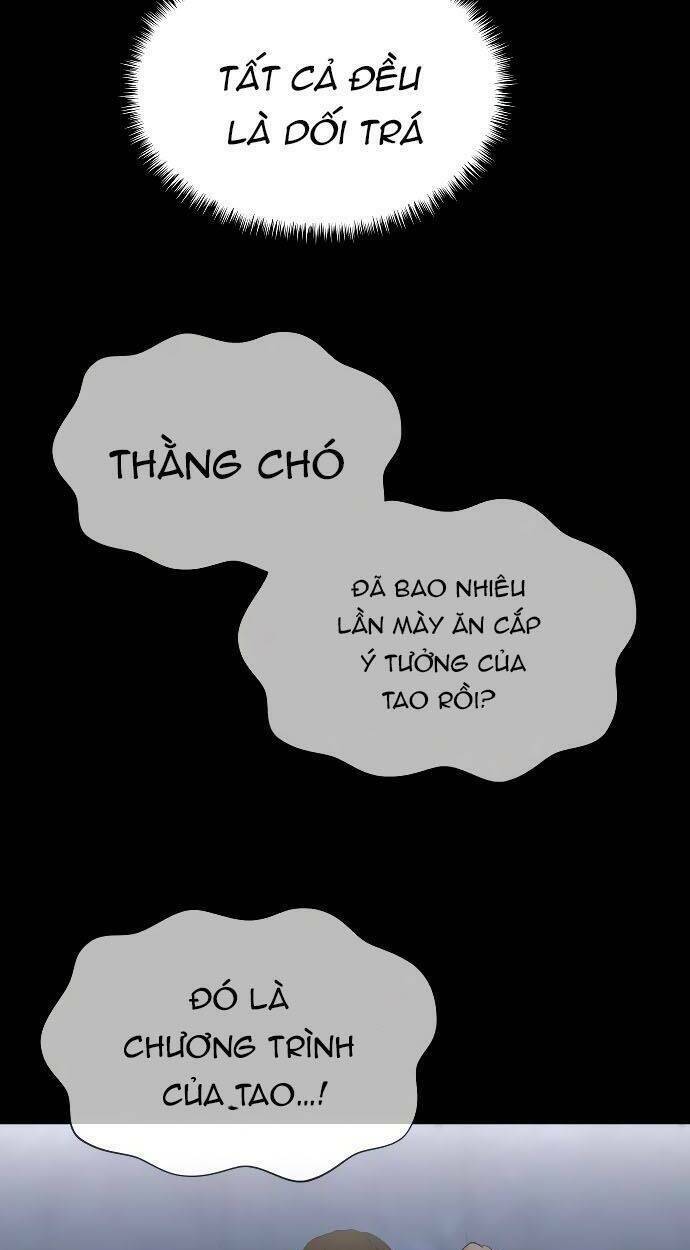 Cuộc Sống Thứ Hai Của Nhà Sản Xuất: Chapter 31