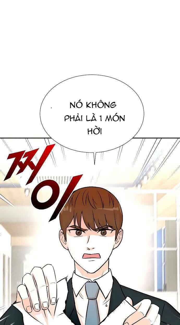 Cuộc Sống Thứ Hai Của Nhà Sản Xuất: Chapter 31