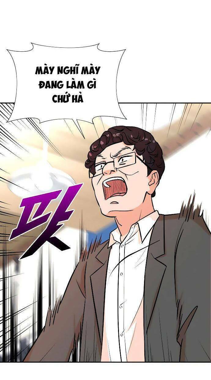 Cuộc Sống Thứ Hai Của Nhà Sản Xuất: Chapter 31
