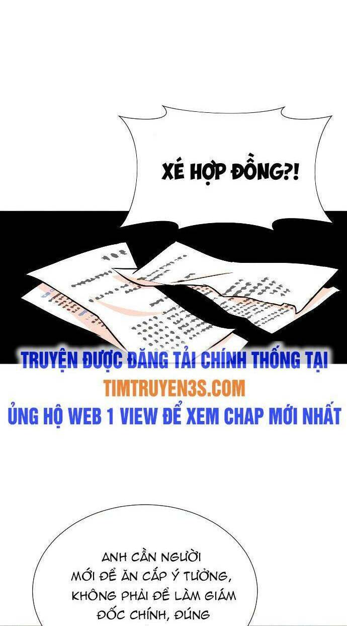 Cuộc Sống Thứ Hai Của Nhà Sản Xuất: Chapter 31