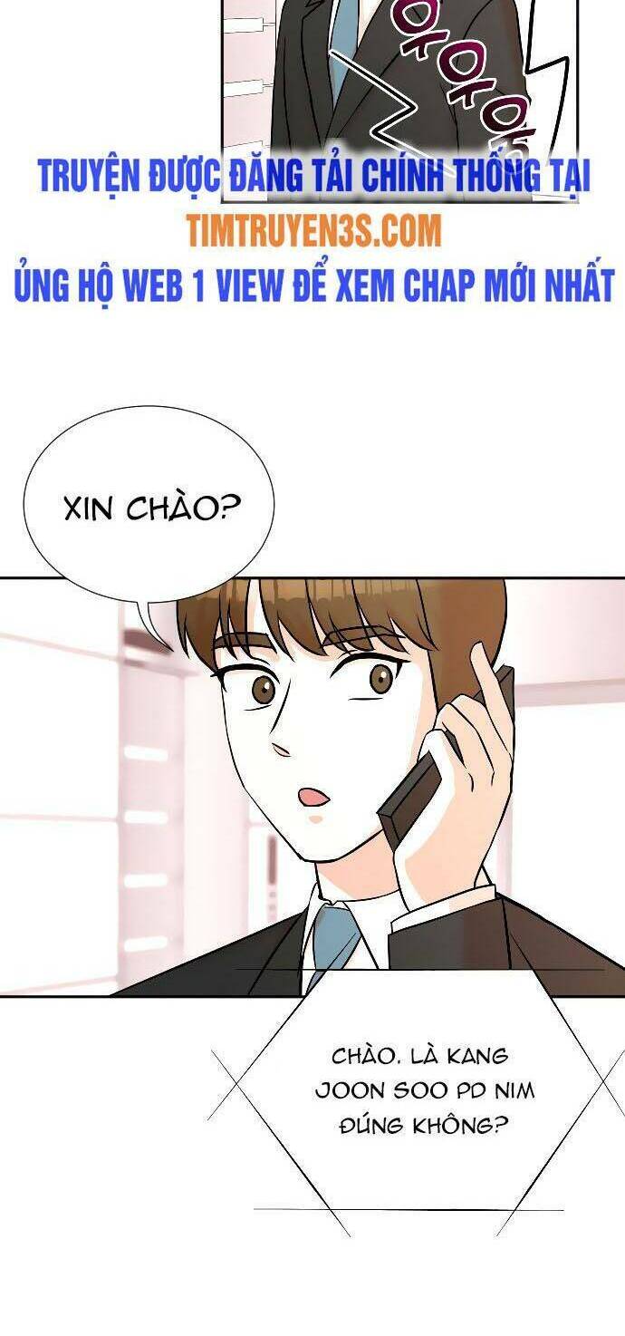 Cuộc Sống Thứ Hai Của Nhà Sản Xuất: Chapter 31