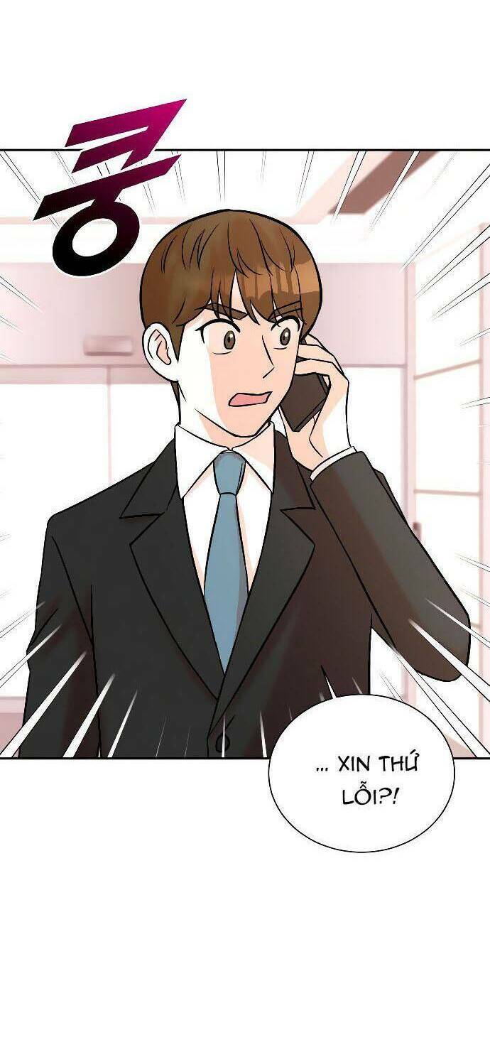 Cuộc Sống Thứ Hai Của Nhà Sản Xuất: Chapter 31