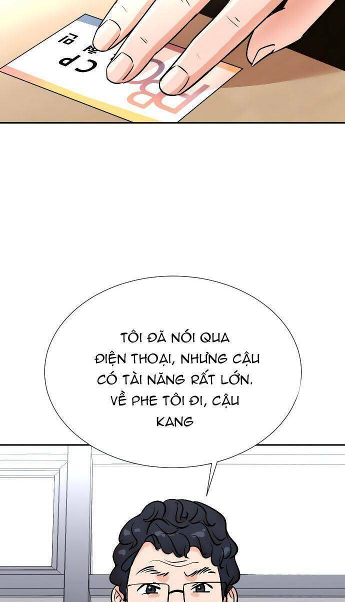 Cuộc Sống Thứ Hai Của Nhà Sản Xuất: Chapter 31