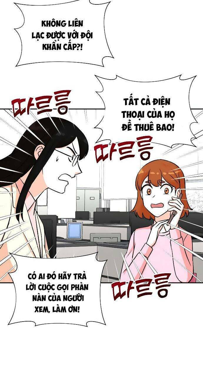Cuộc Sống Thứ Hai Của Nhà Sản Xuất: Chapter 32
