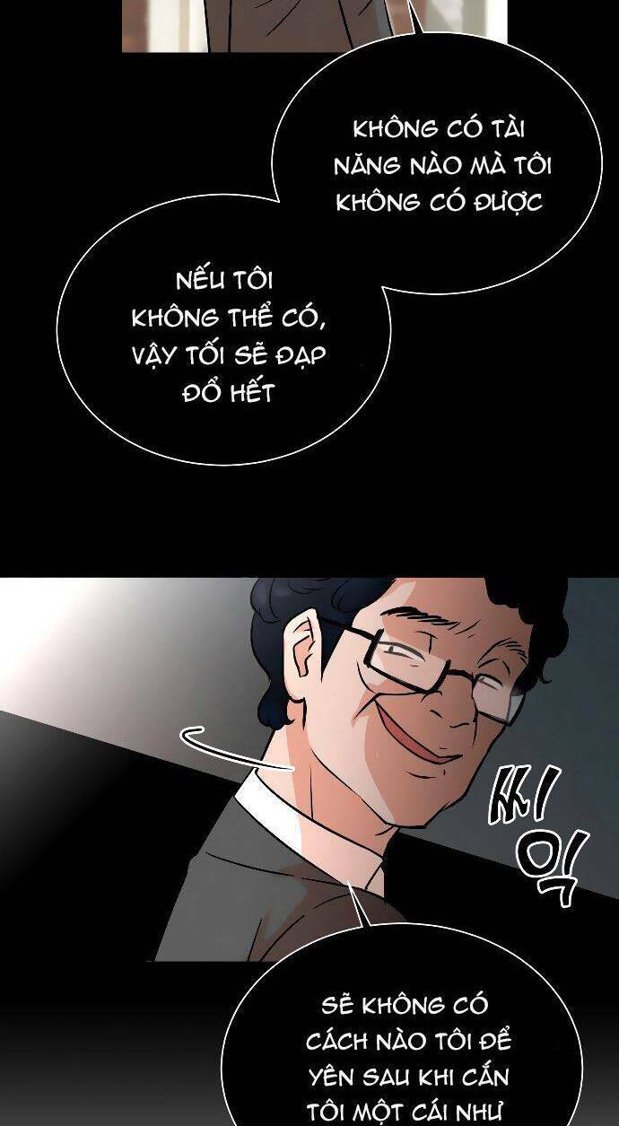 Cuộc Sống Thứ Hai Của Nhà Sản Xuất: Chapter 32