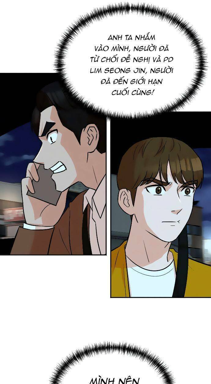 Cuộc Sống Thứ Hai Của Nhà Sản Xuất: Chapter 32