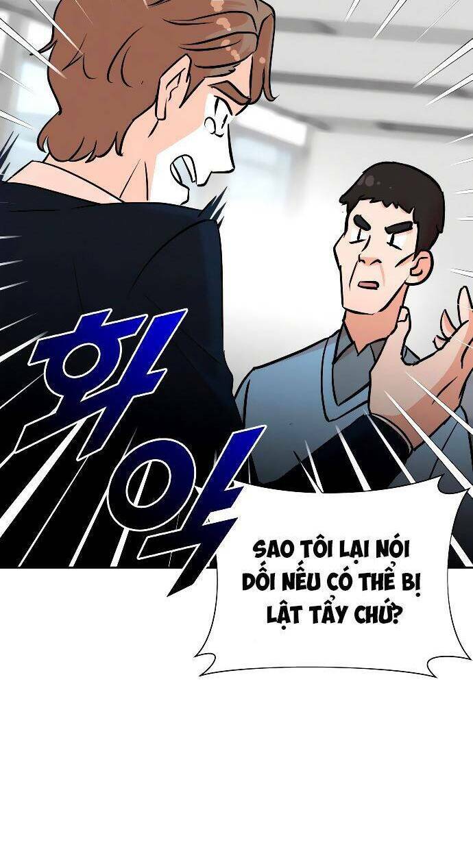 Cuộc Sống Thứ Hai Của Nhà Sản Xuất: Chapter 32
