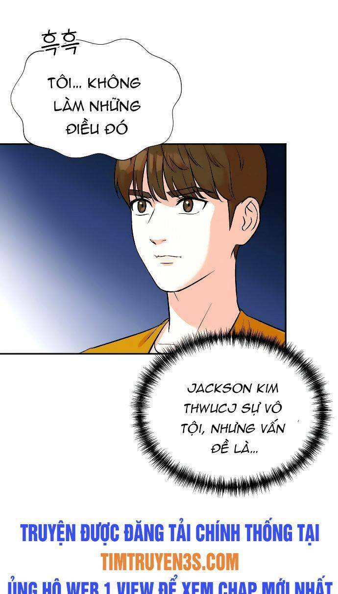 Cuộc Sống Thứ Hai Của Nhà Sản Xuất: Chapter 32