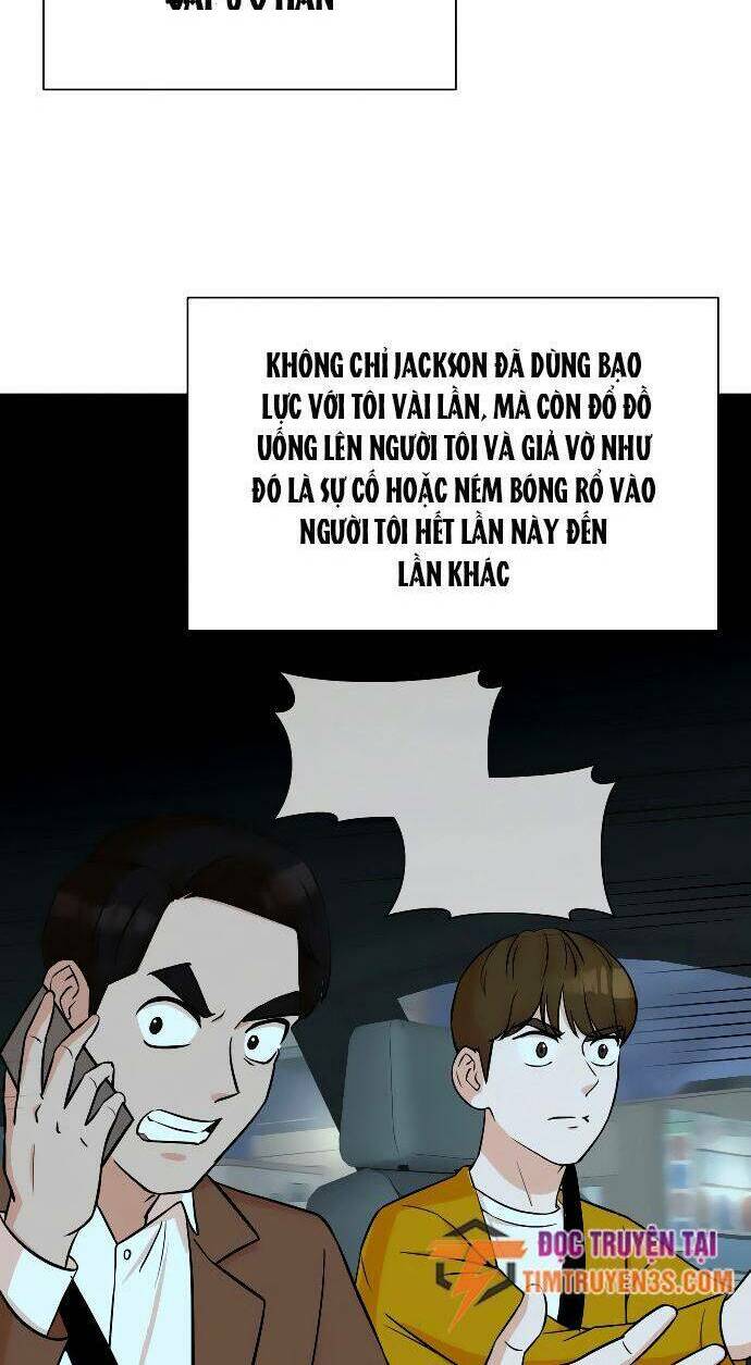 Cuộc Sống Thứ Hai Của Nhà Sản Xuất: Chapter 32