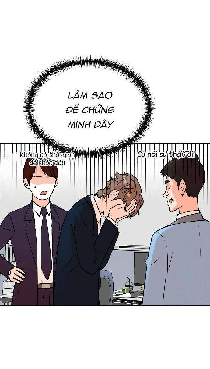 Cuộc Sống Thứ Hai Của Nhà Sản Xuất: Chapter 32