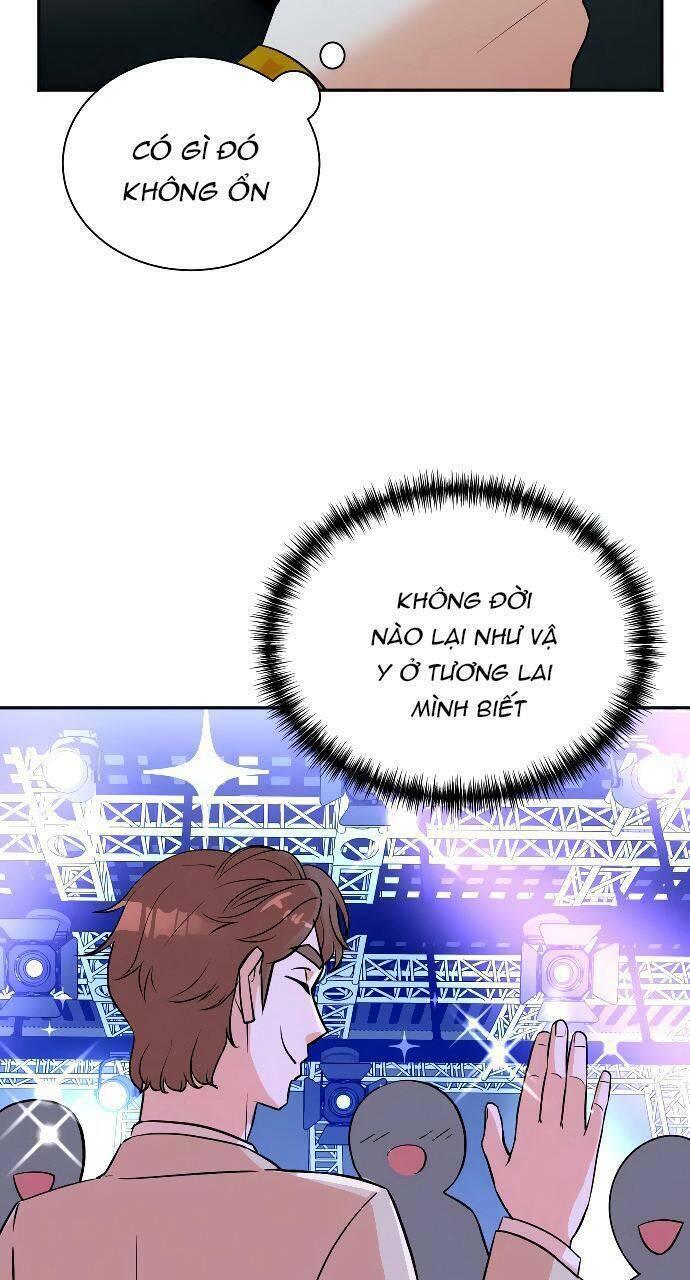 Cuộc Sống Thứ Hai Của Nhà Sản Xuất: Chapter 32