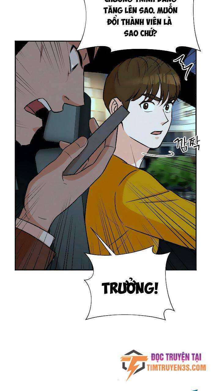 Cuộc Sống Thứ Hai Của Nhà Sản Xuất: Chapter 32