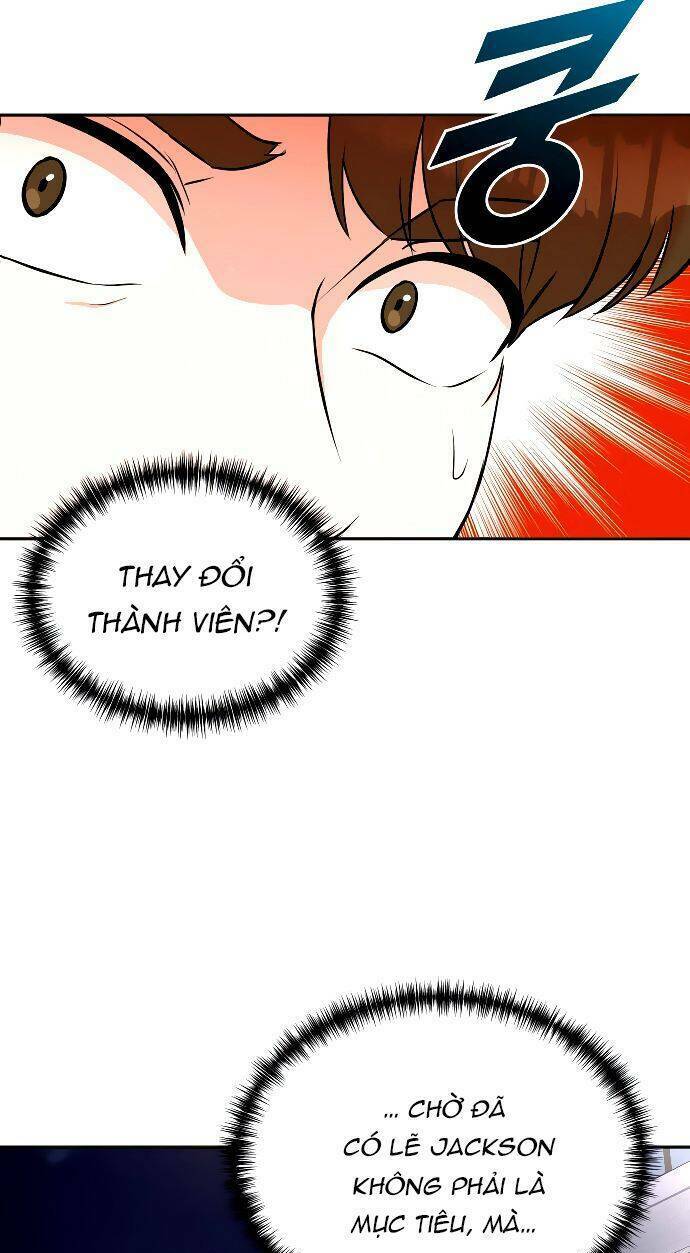 Cuộc Sống Thứ Hai Của Nhà Sản Xuất: Chapter 32