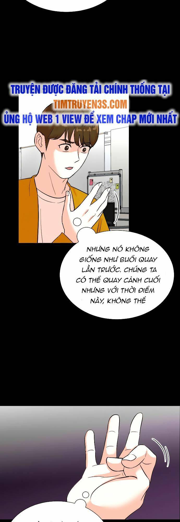 Cuộc Sống Thứ Hai Của Nhà Sản Xuất: Chapter 33