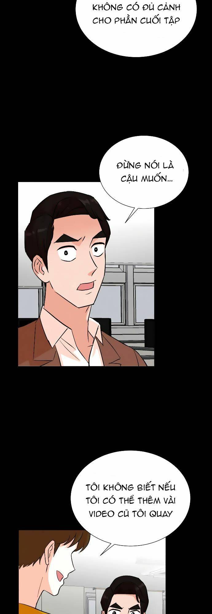 Cuộc Sống Thứ Hai Của Nhà Sản Xuất: Chapter 33