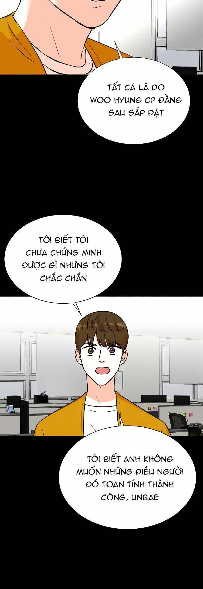 Cuộc Sống Thứ Hai Của Nhà Sản Xuất: Chapter 33