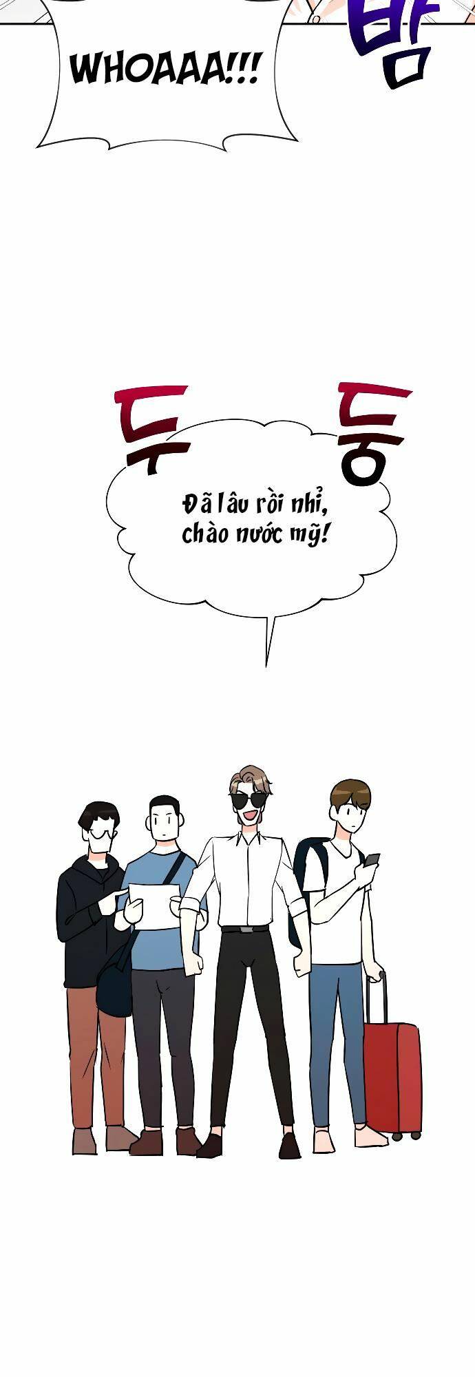 Cuộc Sống Thứ Hai Của Nhà Sản Xuất: Chapter 33