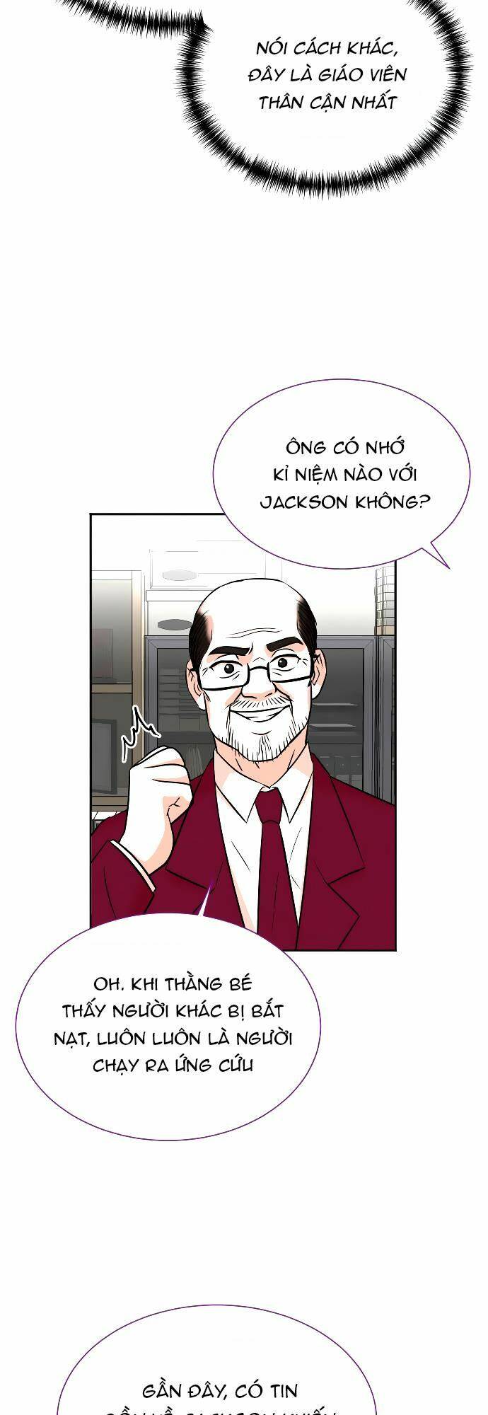 Cuộc Sống Thứ Hai Của Nhà Sản Xuất: Chapter 33