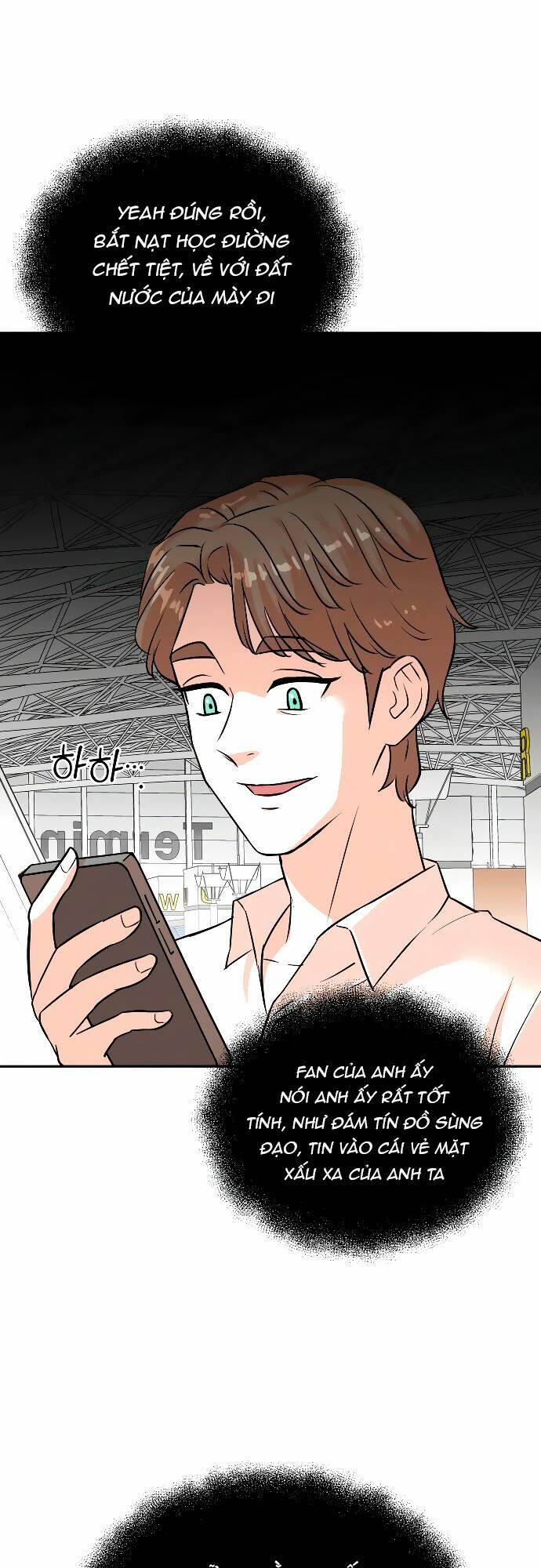 Cuộc Sống Thứ Hai Của Nhà Sản Xuất: Chapter 33