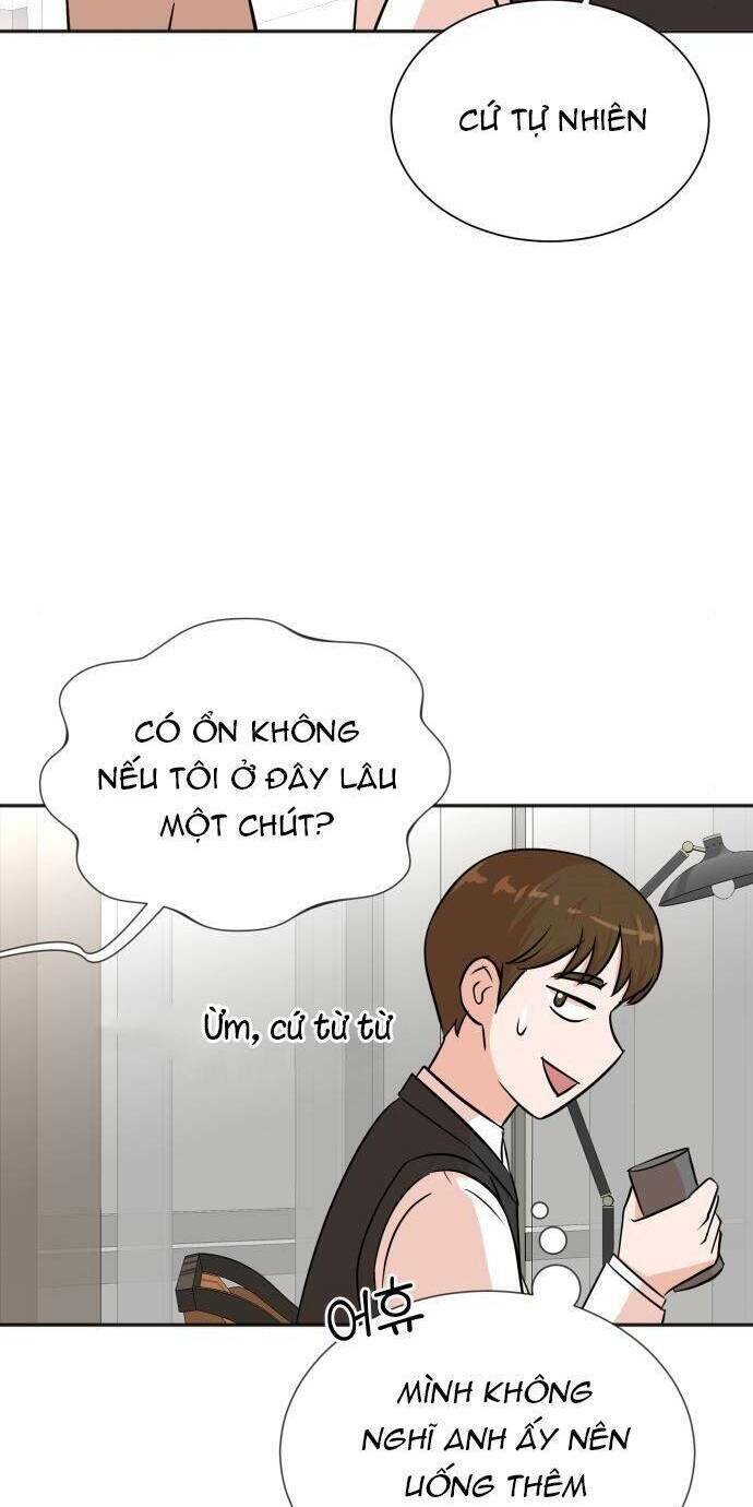 Cuộc Sống Thứ Hai Của Nhà Sản Xuất: Chapter 34