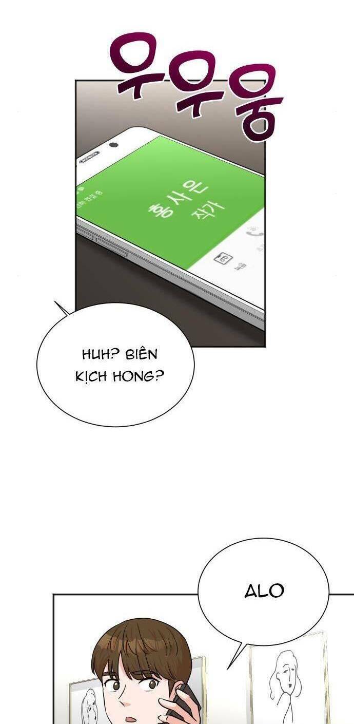 Cuộc Sống Thứ Hai Của Nhà Sản Xuất: Chapter 34