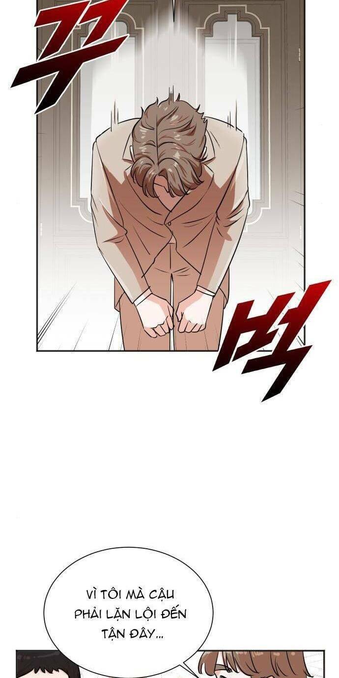 Cuộc Sống Thứ Hai Của Nhà Sản Xuất: Chapter 34