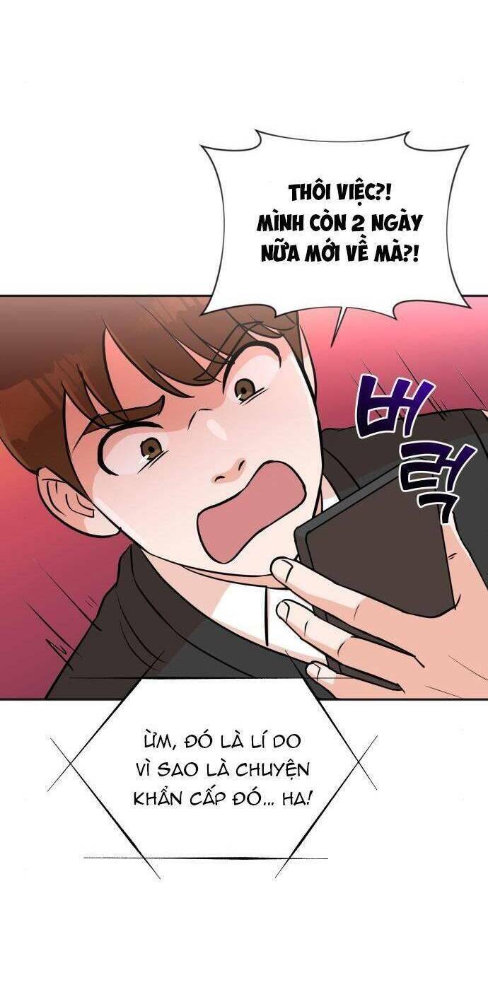 Cuộc Sống Thứ Hai Của Nhà Sản Xuất: Chapter 34