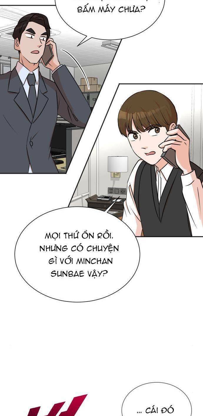 Cuộc Sống Thứ Hai Của Nhà Sản Xuất: Chapter 34