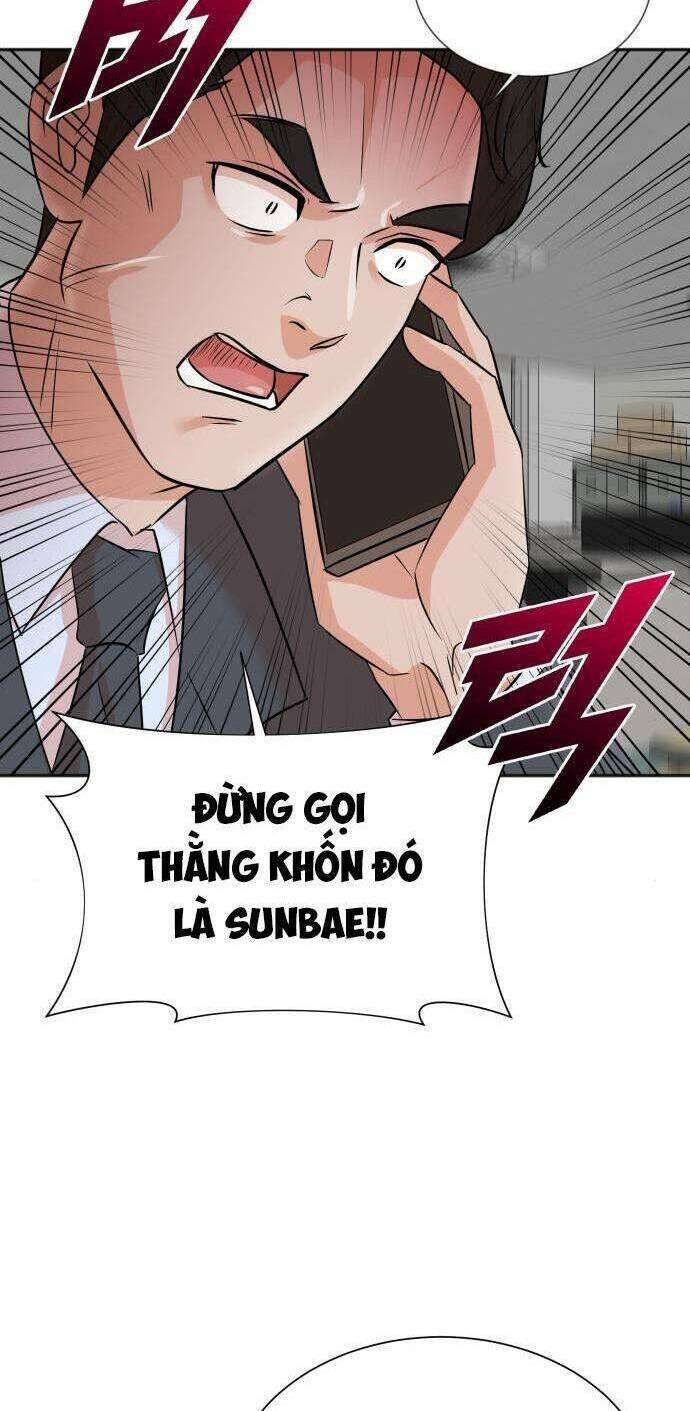 Cuộc Sống Thứ Hai Của Nhà Sản Xuất: Chapter 34