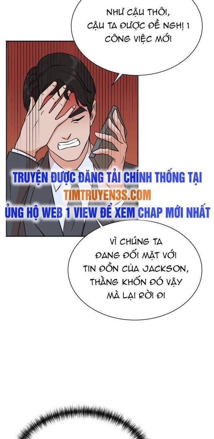 Cuộc Sống Thứ Hai Của Nhà Sản Xuất: Chapter 34