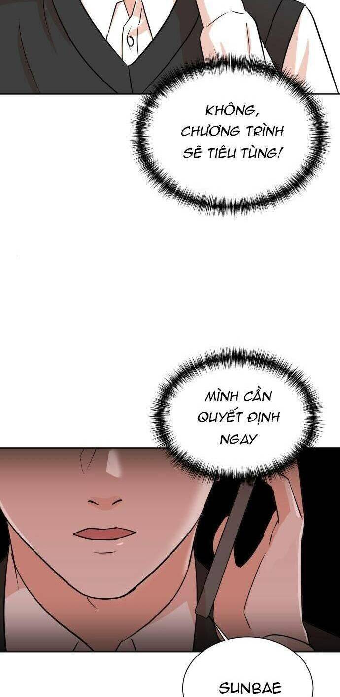 Cuộc Sống Thứ Hai Của Nhà Sản Xuất: Chapter 34