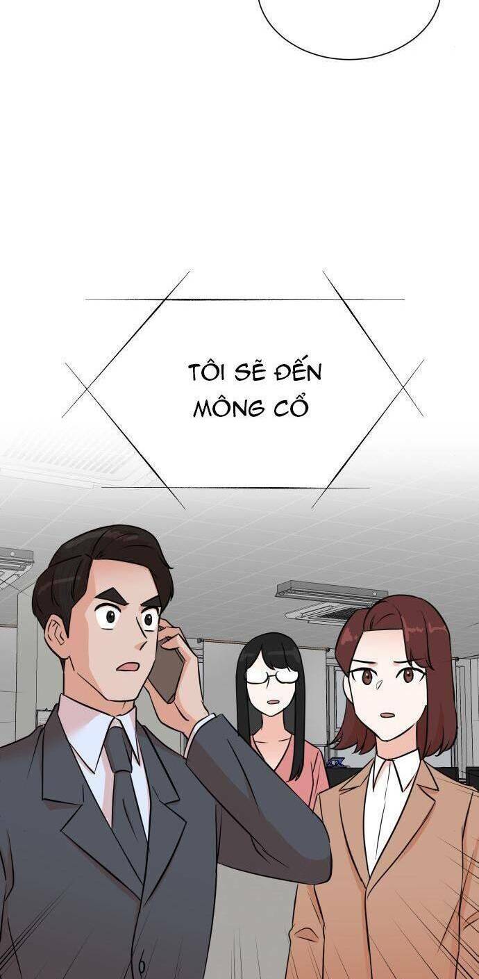 Cuộc Sống Thứ Hai Của Nhà Sản Xuất: Chapter 34