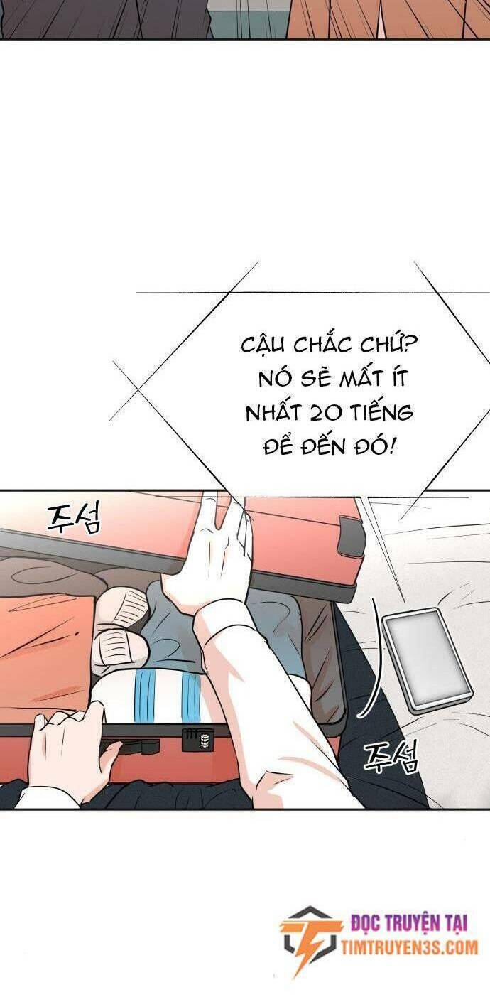 Cuộc Sống Thứ Hai Của Nhà Sản Xuất: Chapter 34