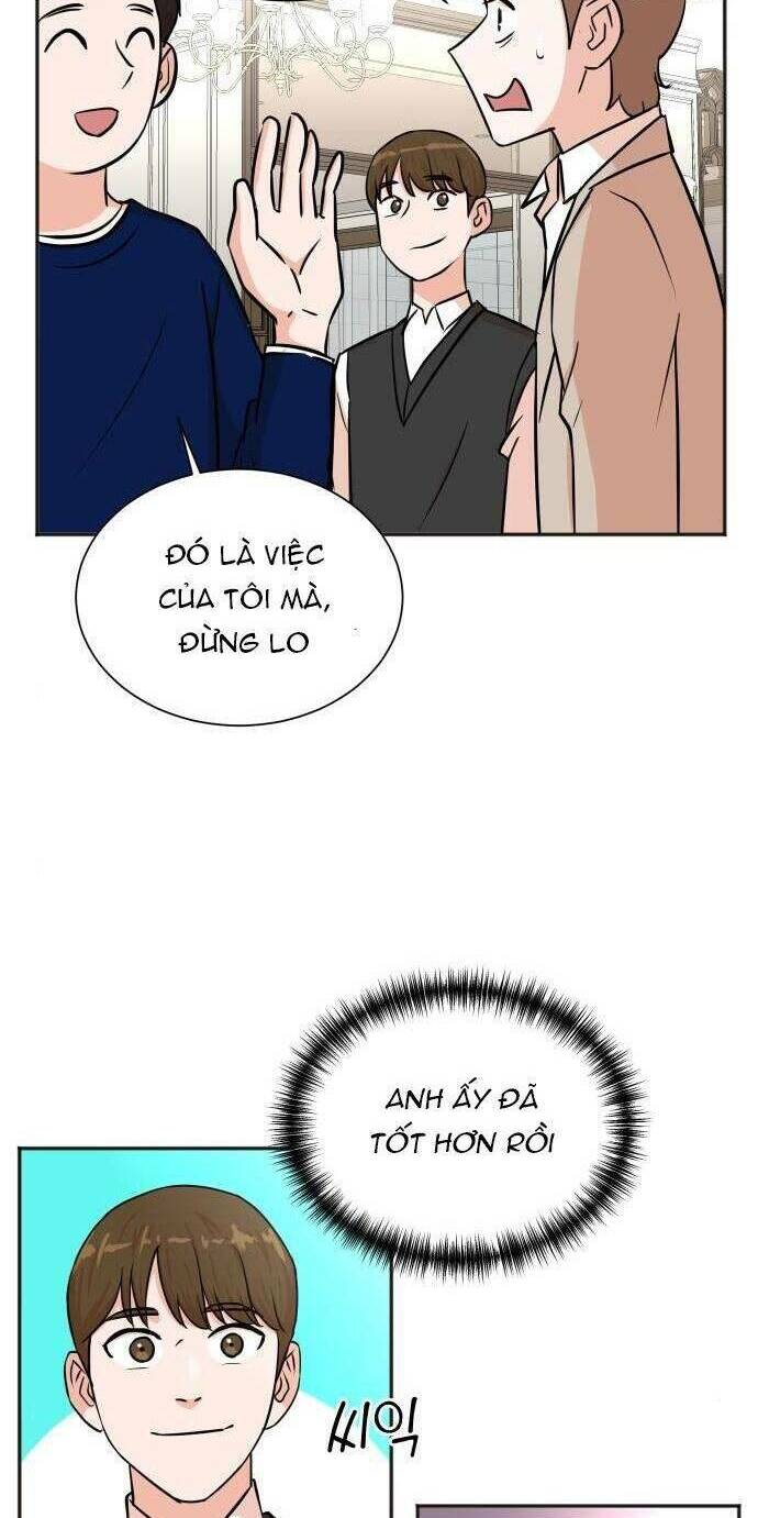 Cuộc Sống Thứ Hai Của Nhà Sản Xuất: Chapter 34