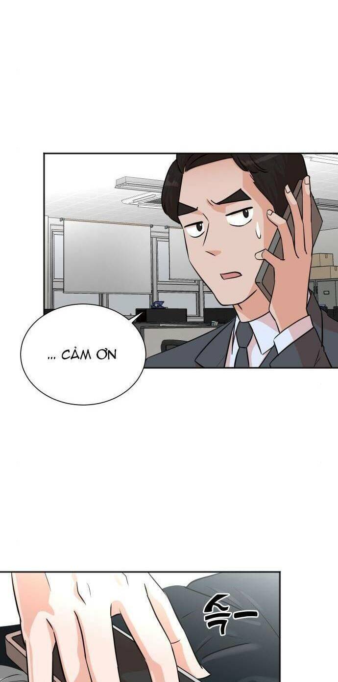 Cuộc Sống Thứ Hai Của Nhà Sản Xuất: Chapter 34