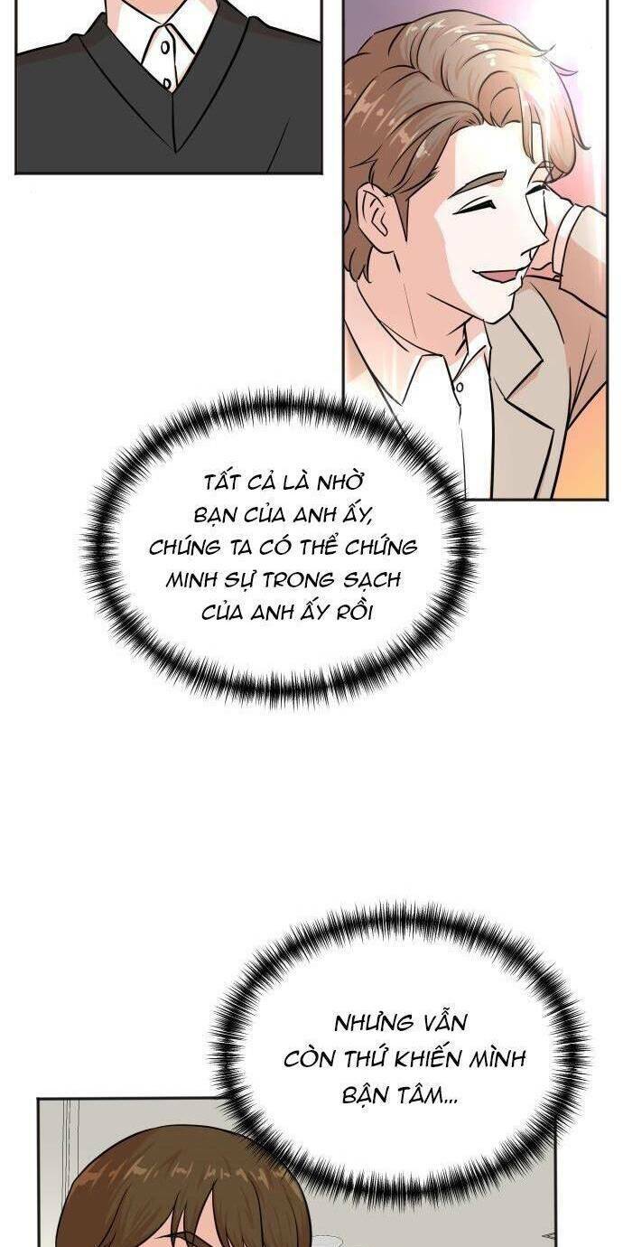 Cuộc Sống Thứ Hai Của Nhà Sản Xuất: Chapter 34