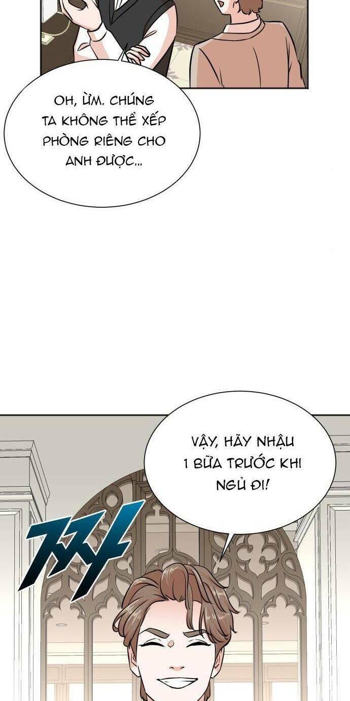Cuộc Sống Thứ Hai Của Nhà Sản Xuất: Chapter 34