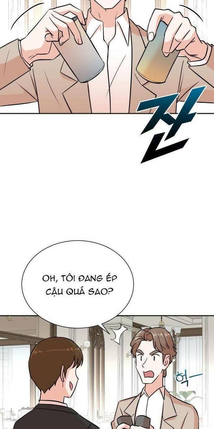 Cuộc Sống Thứ Hai Của Nhà Sản Xuất: Chapter 34