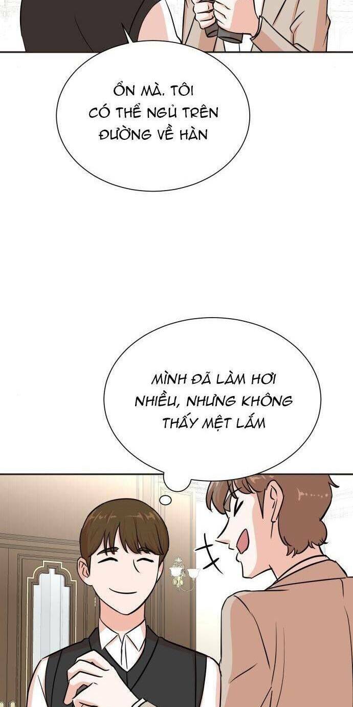Cuộc Sống Thứ Hai Của Nhà Sản Xuất: Chapter 34