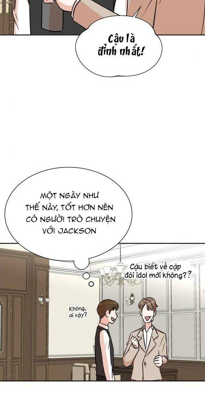 Cuộc Sống Thứ Hai Của Nhà Sản Xuất: Chapter 34