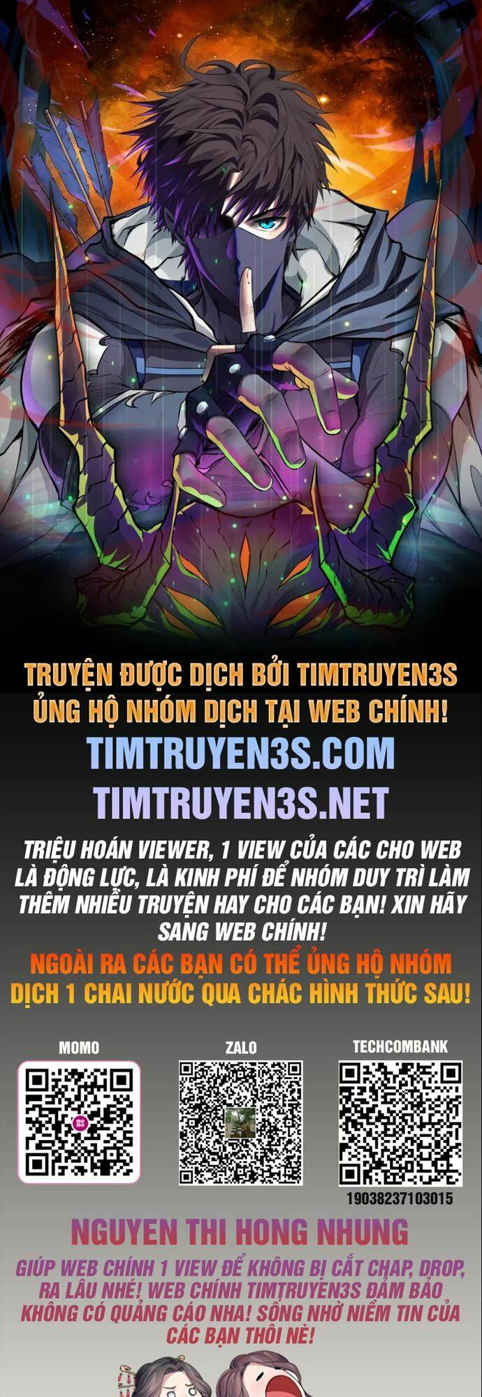 Cuộc Sống Thứ Hai Của Nhà Sản Xuất: Chapter 35