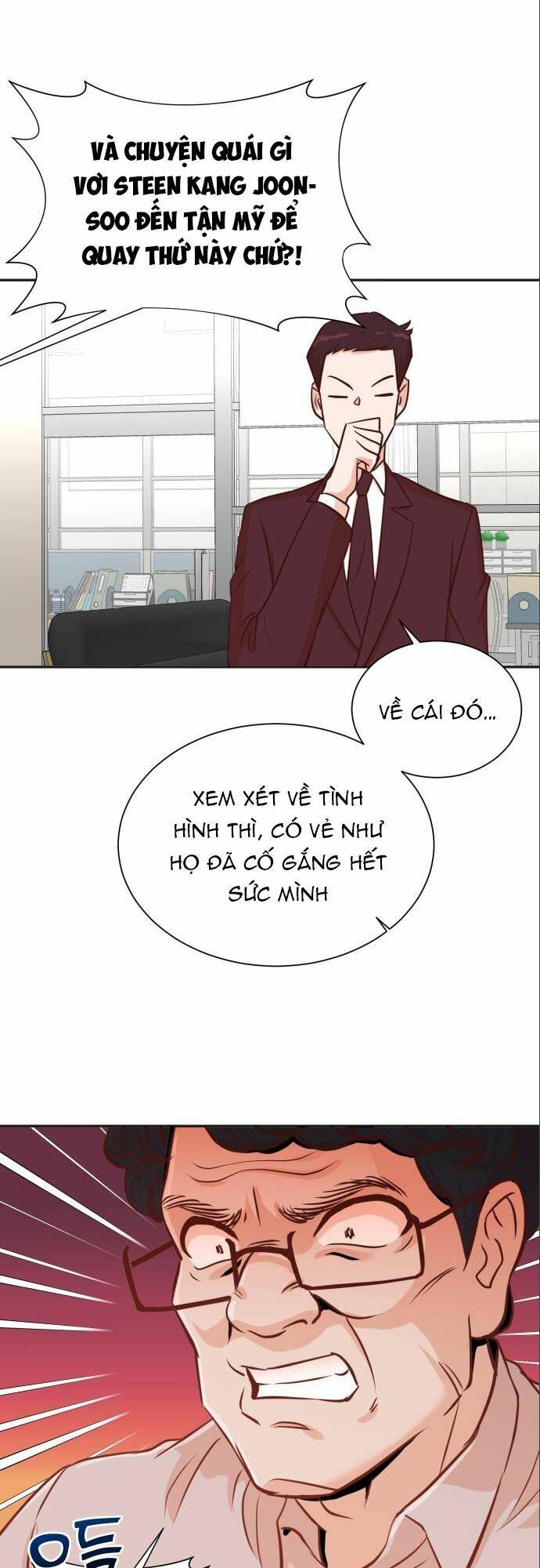 Cuộc Sống Thứ Hai Của Nhà Sản Xuất: Chapter 35