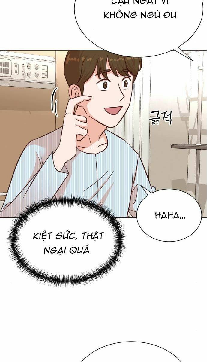 Cuộc Sống Thứ Hai Của Nhà Sản Xuất: Chapter 35