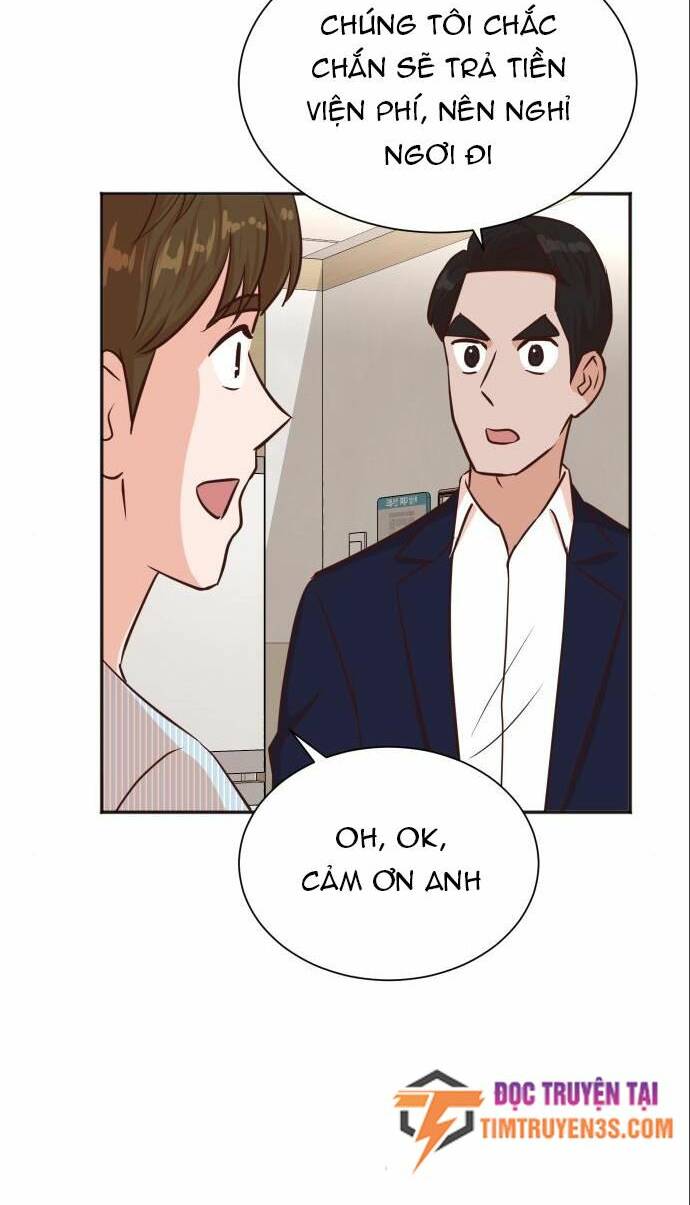 Cuộc Sống Thứ Hai Của Nhà Sản Xuất: Chapter 35