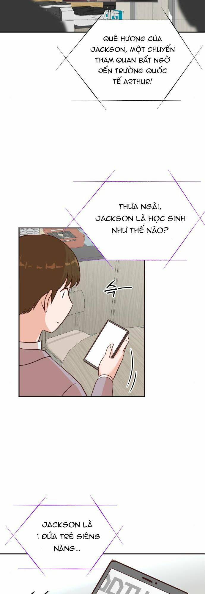 Cuộc Sống Thứ Hai Của Nhà Sản Xuất: Chapter 35