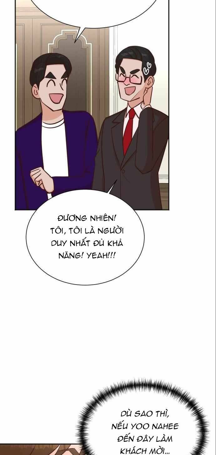 Cuộc Sống Thứ Hai Của Nhà Sản Xuất: Chapter 36